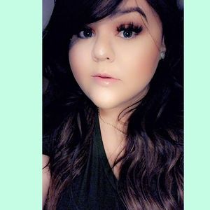 Meet your Posher, Catrina